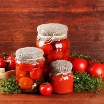 Вкусные помидоры на зиму: рецепты аппетитной заготовки