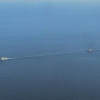 Sea Breeze 2020 drills start in Ukraine on July 20