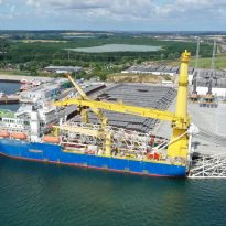European Parliament demands halt to Nord Stream 2 project over Navalny's poisoning