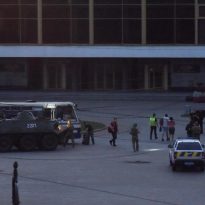 Zelensky reveals details of special operation in Lutsk (Photo, video)