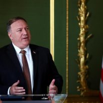 США пока не определились с признанием Тихановской президентом Беларуси - Помпео