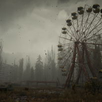 В трейлере S.T.A.L.K.E.R. 2 нашли стихи Тараса Шевченко (видео)