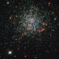 Раскрыты результаты поиска инопланетян в созвездии Паруса