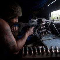 Donbas war update: Ukraine reports one ceasefire violation Sept 17
