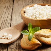 Вкуснейшее печенье с творогом: рецепты ароматной домашней выпечки