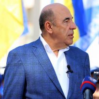 Рабинович рассказал о мэрах от ОПЗЖ на выборах