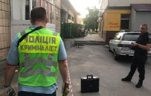 В Івано-Франківську стріляли в 45-річного чоловіка: потерпілий у лікарні (фото)
