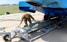 На Миколаївщині завершилися масштабні навчання морської авіації (фоторепортаж)