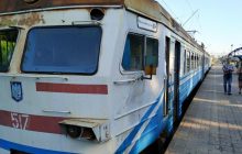 Відзавтра пасажирам електричок на Київщині знадобляться додаткові документи для проїзду