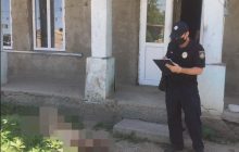 На Одещині чоловік прив'язав до ліжка сусіда та забив його милицями (фото)