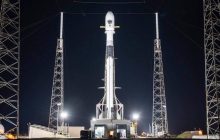 Компания Илона Маска доставила на орбиту еще один GPS-спутник III поколения (видео)