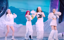 Кліп на пісню How you like that гурту Blackpink отримав 5 титулів в Книзі рекордів Гіннесса