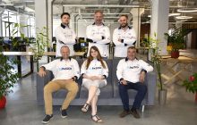 Британский необанк ELPASO запускает сервисы для украинского бизнеса