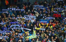 В Минздраве прокомментировали возможность возвращения болельщиков на трибуны