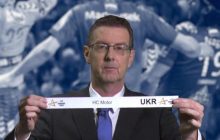 Сыграют с Барселоной: лучший гандбольный клуб Украины узнал соперников в Лиге чемпионов