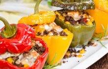Фарширований перець на зиму: рецепти для запасливих господинь