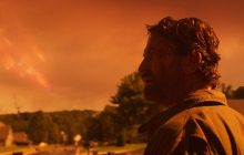 Вышел дублированный трейлер фильма-катастрофы "Гренландия" с Джерардом Батлером (видео)