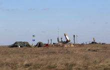 Outcry as detectives seize critical components of operating air defense systems as part of ongoing probe