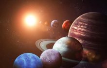 Соединение Сатурна и Юпитера в декабре ознаменует начало нового 20-летнего цикла: астролог рассказала, что нас ждет