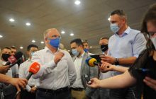 Київстар, Vodafone Україна і lifecell запустили 4G на 8 станціях київського метро