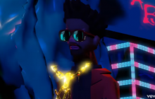 The Weeknd и Doja Cat представили клип на ремикс трека In your eyes