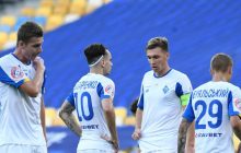 Динамо повторило антирекорд по количеству поражений за сезон