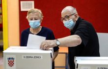 На выборах в Хорватии побеждает правящая партия - экзит-поллы