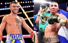 WBC офіційно оголосила про бій Ломаченко - Лопес (фото)