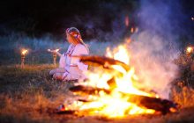 Івана Купала 2021: красиві привітання та листівки з народним святом