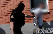 На Вінниччині сімейна пара облаштувала порностудію під дитячу модельну агенцію (фото, відео)