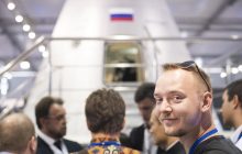 Радника гендиректора "Роскосмос" затримали за нібито шпигунство на користь НАТО