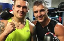 "Це буде складно": екс-чемпіон світу Гвоздик дав прогноз на бій Усик - Чісора