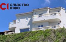 Журналисты нашли виллу Шария в Испании