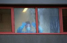 У Херсоні лікарню закрили на карантин через спалах коронавірусу