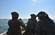Данные почти 7 тысяч украинских военных "слили" в Telegram-канал - Офис омбудсмена