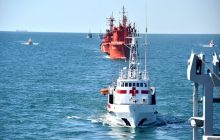 Секретар РНБО розповів, як Україна готується відбивати можливу агресію РФ з моря