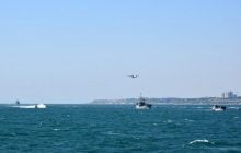 Россияне поразили один из кораблей ВМС ВСУ, - Плетенчук