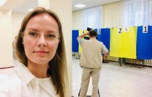 Замість Вакарчука ЦВК визнала обраною нардепом дружину екс-міністра оборони