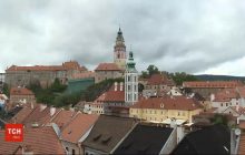 Щоб повернути туристів: у Чехії розробили додаток для контролю всіх посткарантинних правил (відео)