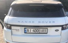 Патрульная полиция предупредила украинских водителей об "автомобилях-двойниках"