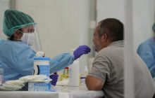 Science: Коронавирус способен "выключать" важную часть иммунной системы
