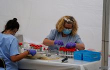 Коронавірус викликає тривалі збої в імунітеті - науковці з Уханя
