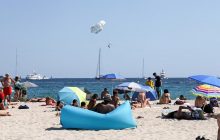 Две трети украинцев не планируют идти в отпуск этим летом - опрос