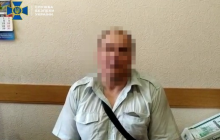 В Запоріжжі викрили групу сепаратистів – агітаторів "Запорізької народної республіки"