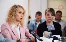 Партнер бізнесвумен Русаліної Петренко зізнався у причетності до замовних справ