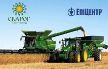 Svarog West Group evades debts to Agrotek