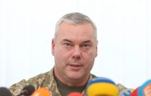 Командующий ОС рассказал, есть ли сейчас угроза вторжения РФ в Херсонскую область
