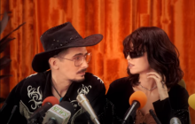 "Last Dance": група "Время и Стекло" випустила останній спільний кліп (відео)