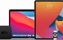 iOS 14: Apple випустила публічні бета-версії новітніх версій ОС для своїх пристроїв