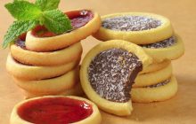 Рассыпчатое домашнее печенье: как приготовить лакомство самостоятельно